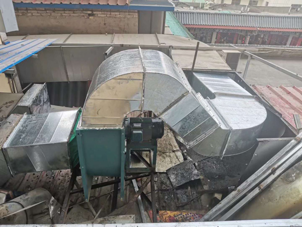 通风工程