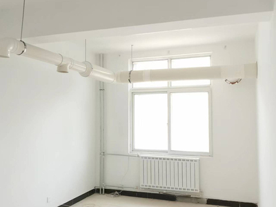 实验室专用通风系统
