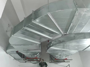 通风管道工程